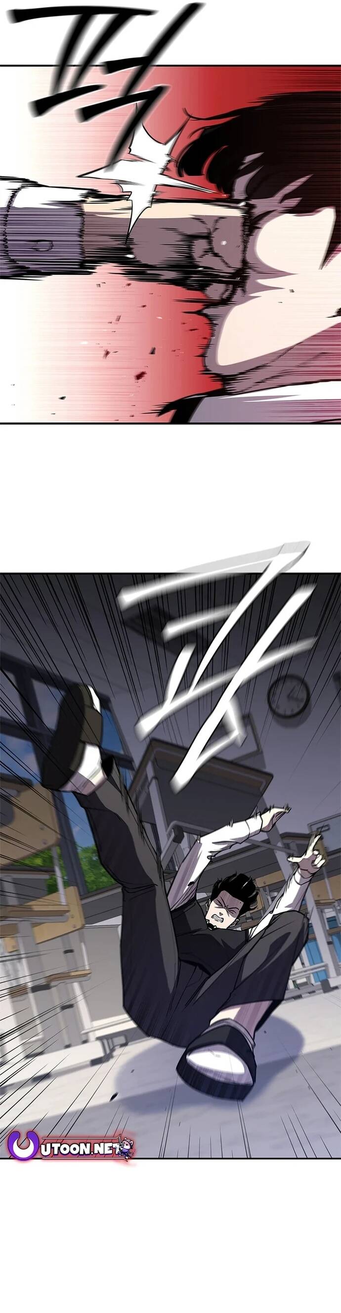 Đấu Phật - Chapter 4 - Page 21