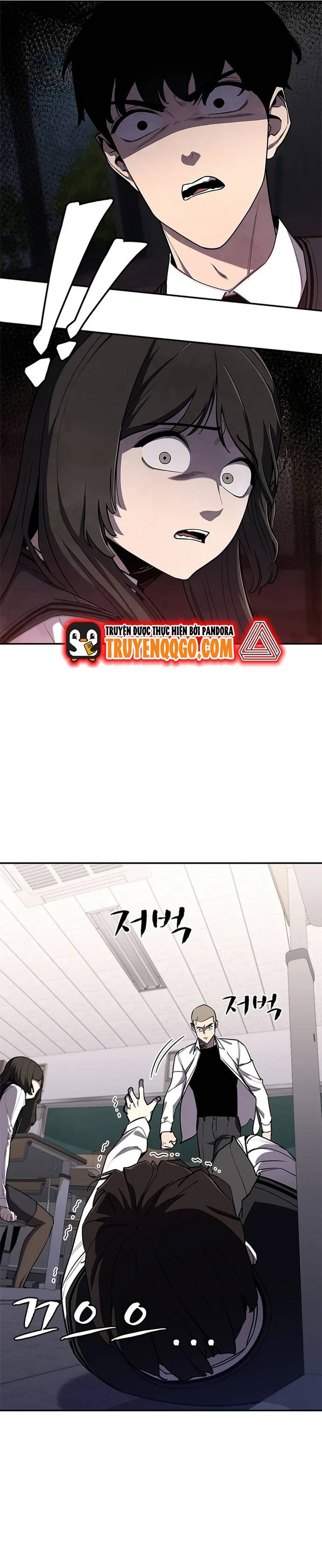 Đấu Phật - Chapter 4 - Page 22