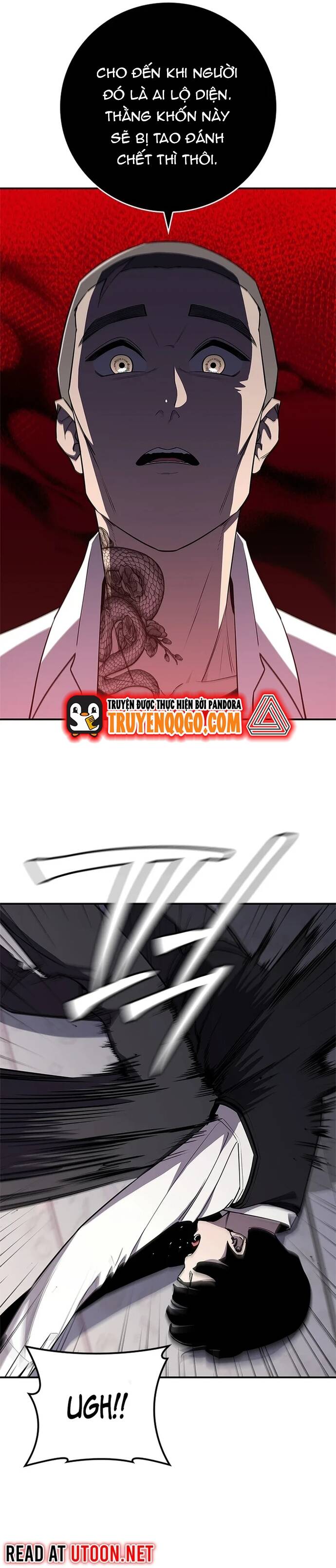 Đấu Phật - Chapter 4 - Page 23