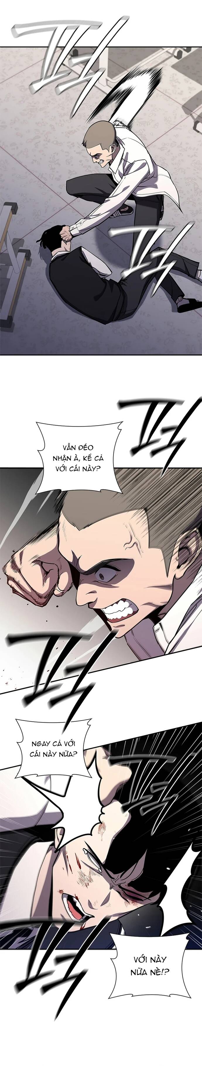 Đấu Phật - Chapter 4 - Page 26