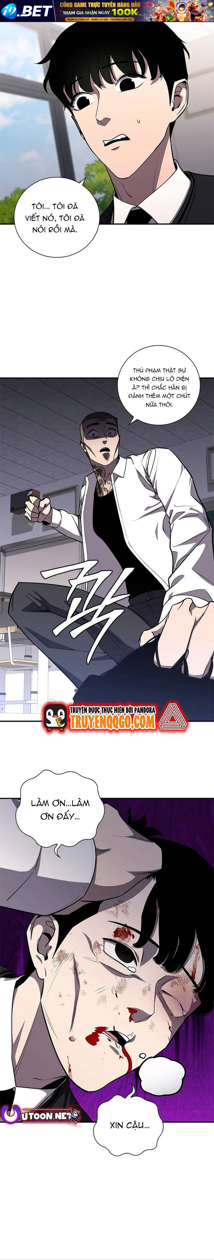 Đấu Phật - Chapter 4 - Page 28