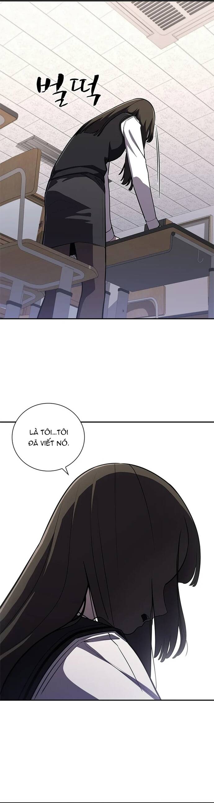 Đấu Phật - Chapter 4 - Page 29