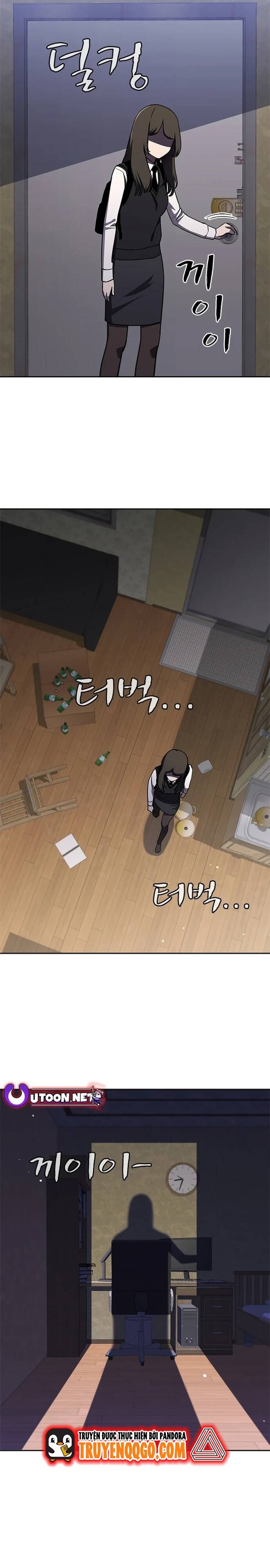 Đấu Phật - Chapter 4 - Page 3