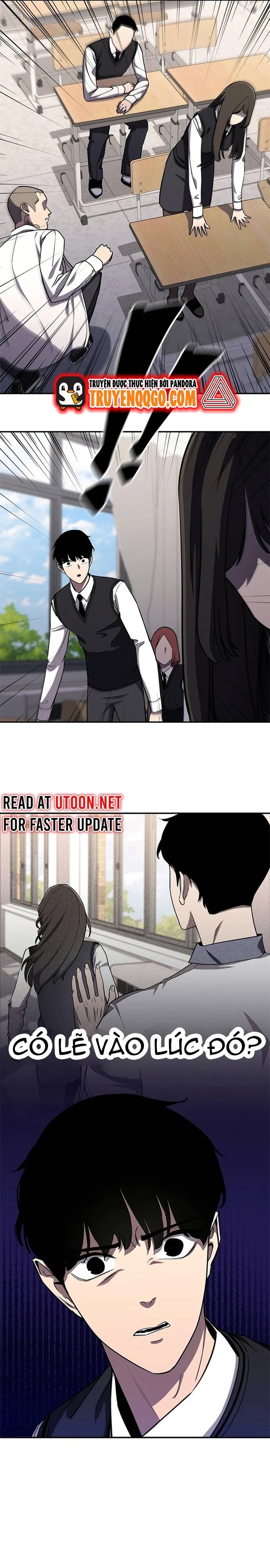 Đấu Phật - Chapter 4 - Page 30