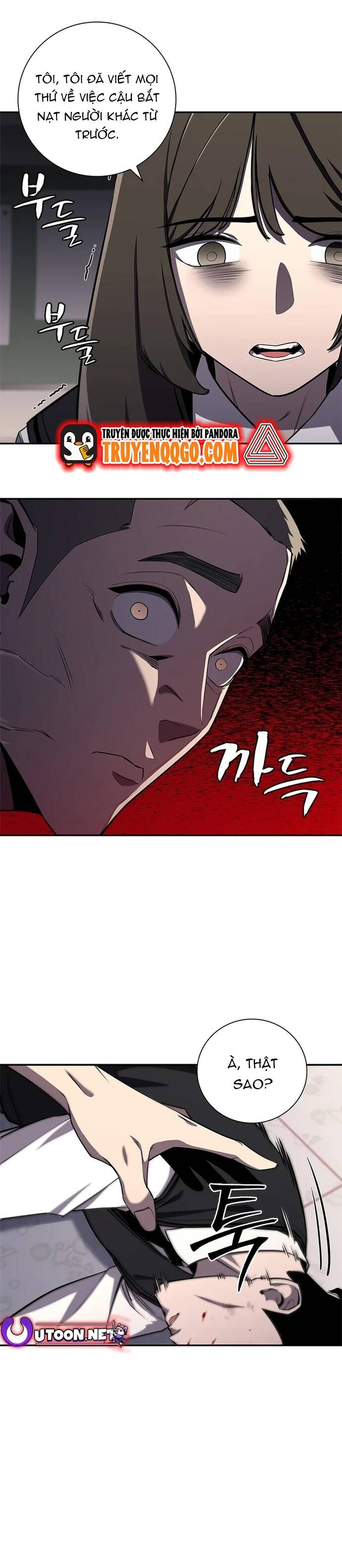 Đấu Phật - Chapter 4 - Page 31