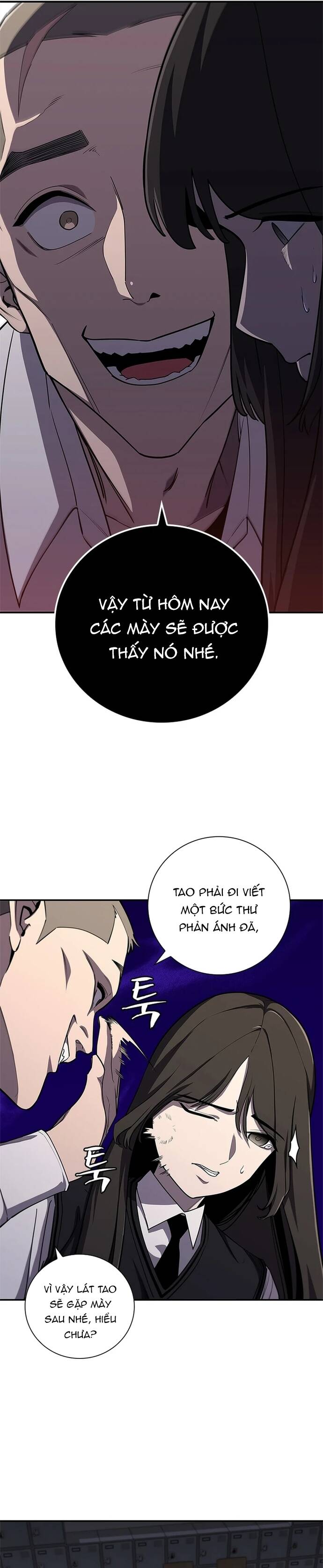 Đấu Phật - Chapter 4 - Page 33