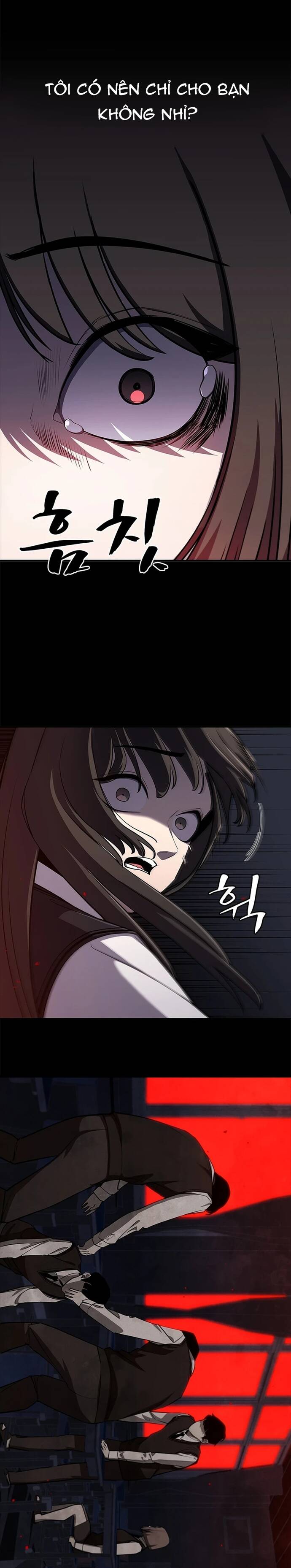 Đấu Phật - Chapter 4 - Page 35