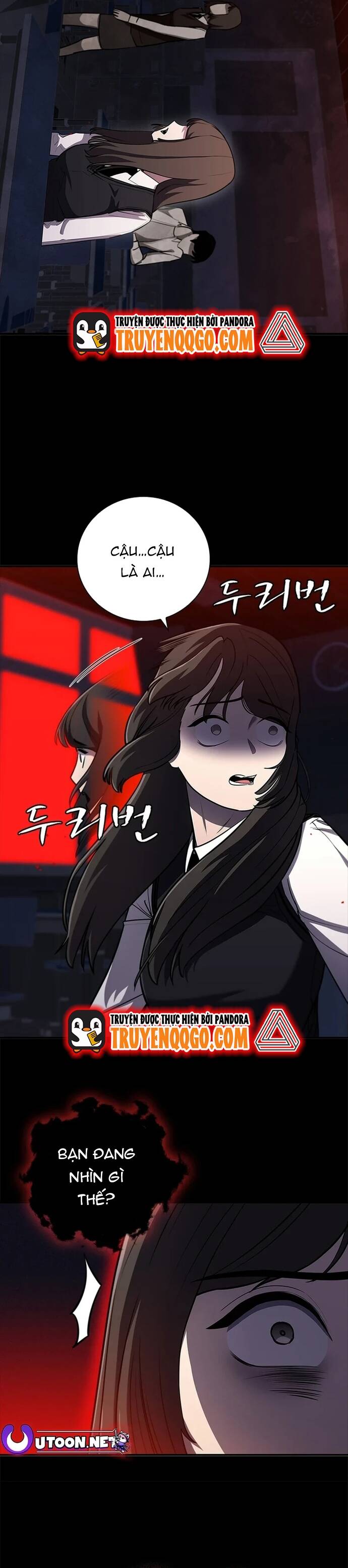 Đấu Phật - Chapter 4 - Page 36