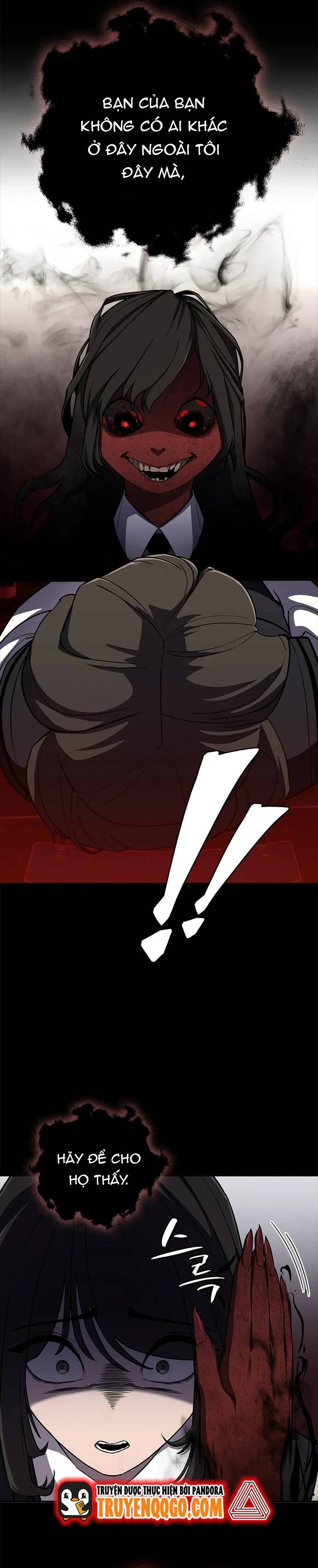 Đấu Phật - Chapter 4 - Page 37