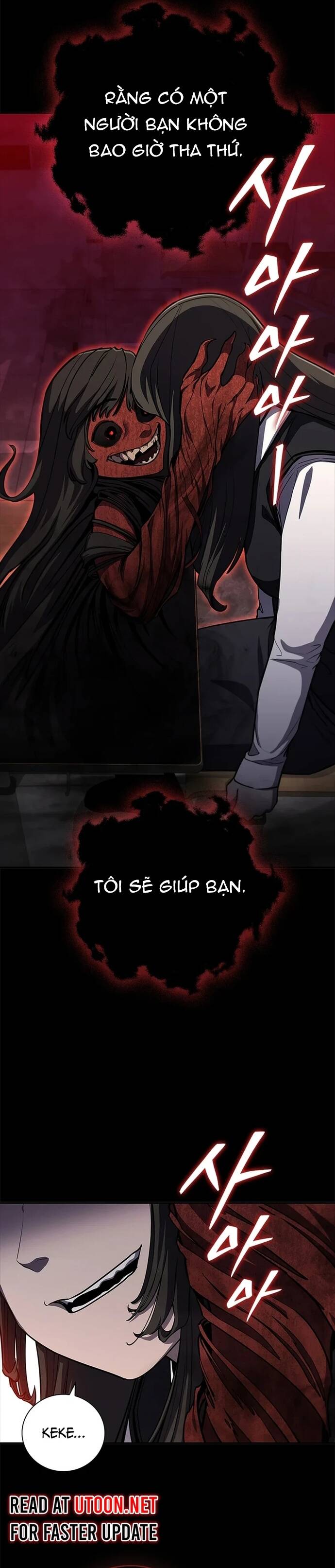 Đấu Phật - Chapter 4 - Page 38