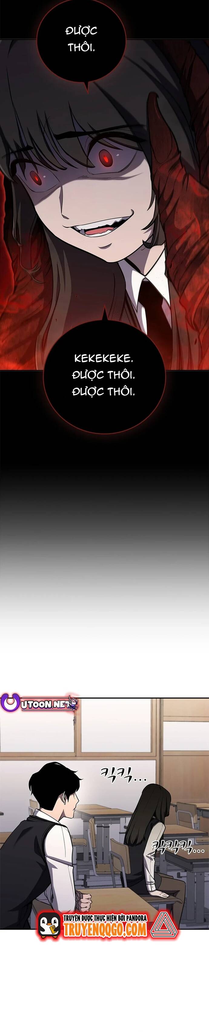 Đấu Phật - Chapter 4 - Page 39