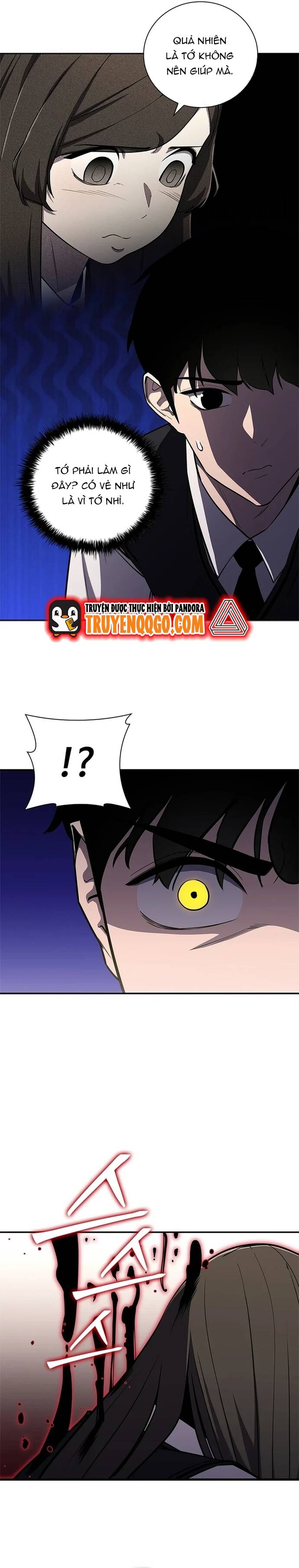 Đấu Phật - Chapter 4 - Page 40