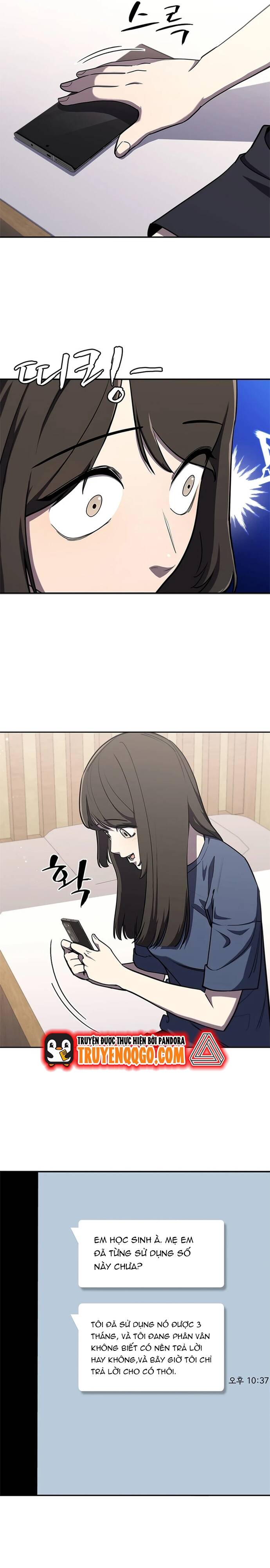 Đấu Phật - Chapter 4 - Page 6