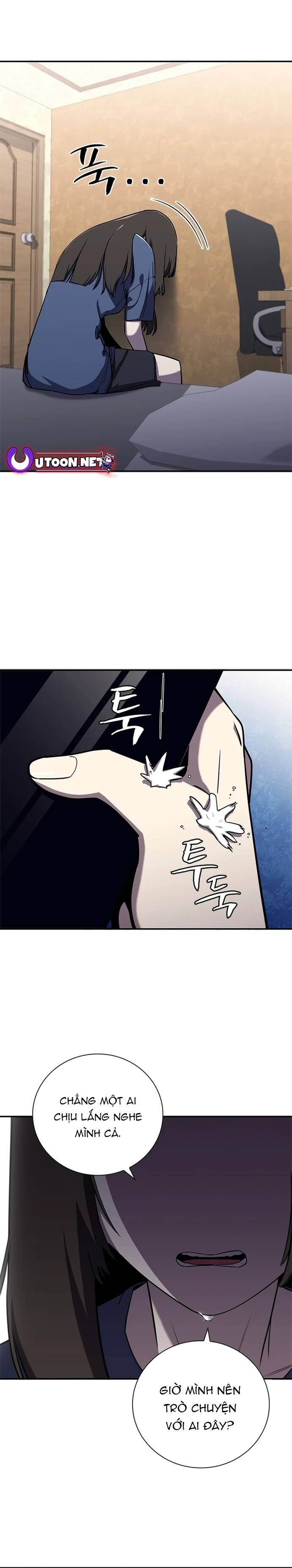 Đấu Phật - Chapter 4 - Page 7