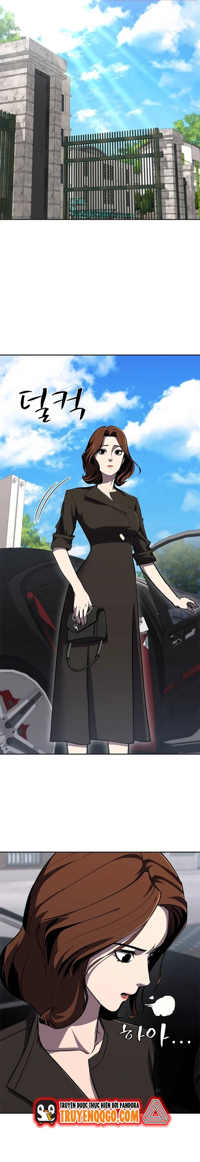 Đấu Phật - Chapter 4 - Page 9