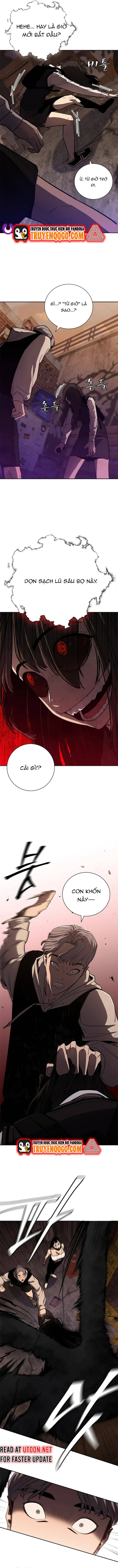 Đấu Phật - Chapter 5 - Page 12