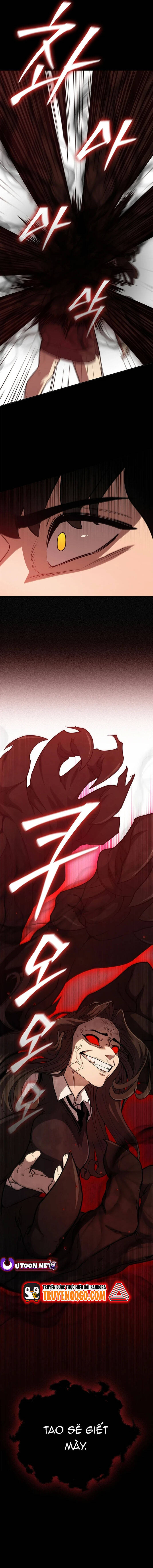 Đấu Phật - Chapter 6 - Page 14