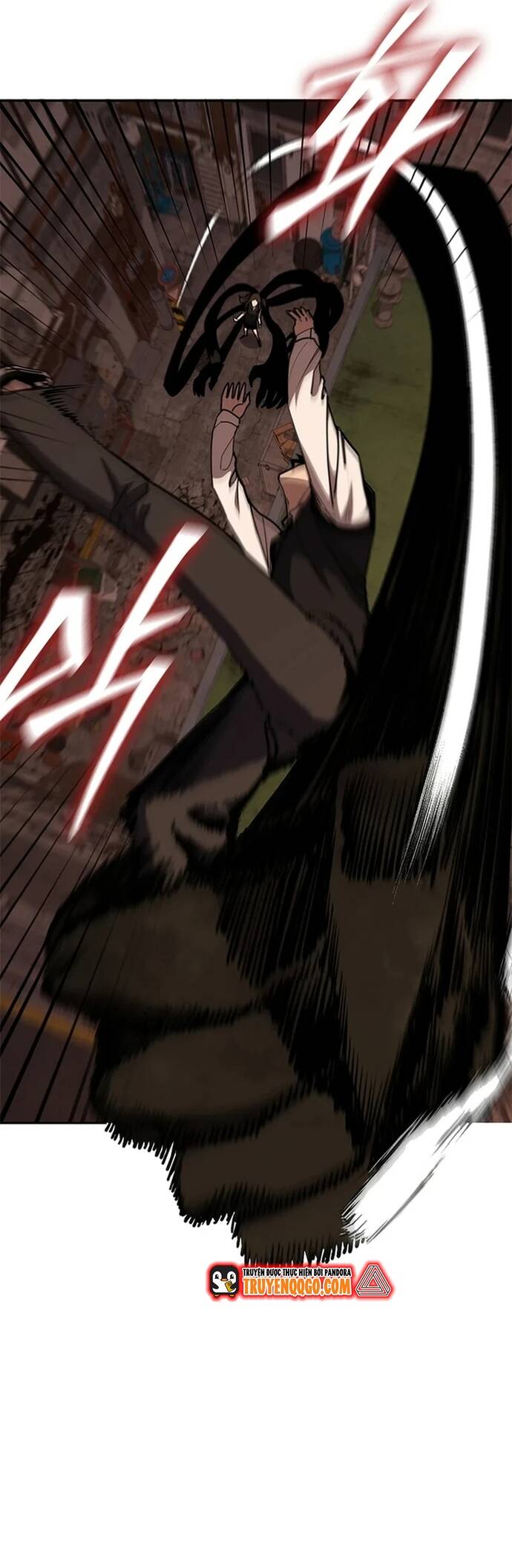 Đấu Phật - Chapter 7 - Page 10