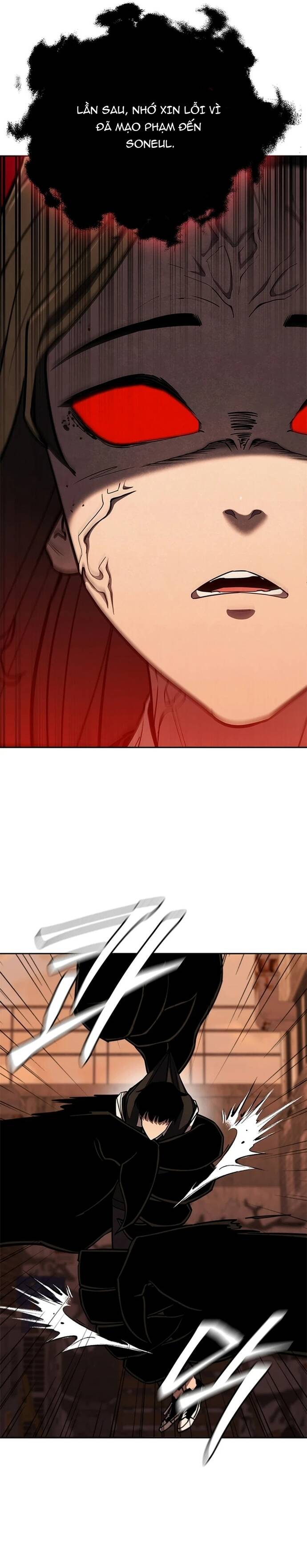 Đấu Phật - Chapter 7 - Page 15