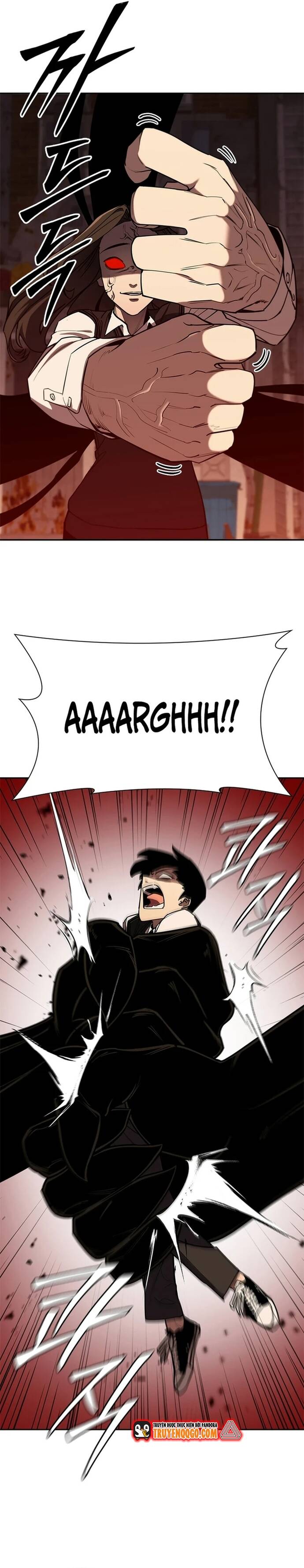 Đấu Phật - Chapter 7 - Page 16