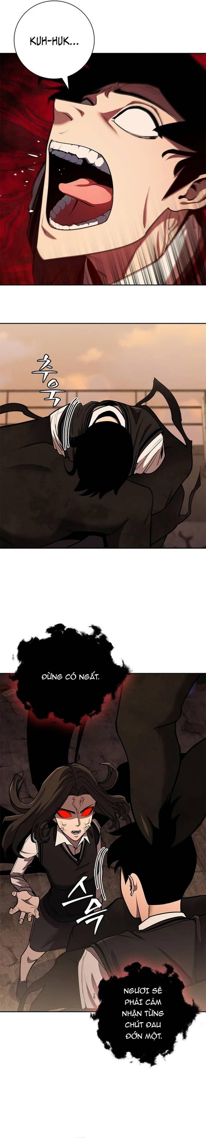 Đấu Phật - Chapter 7 - Page 17