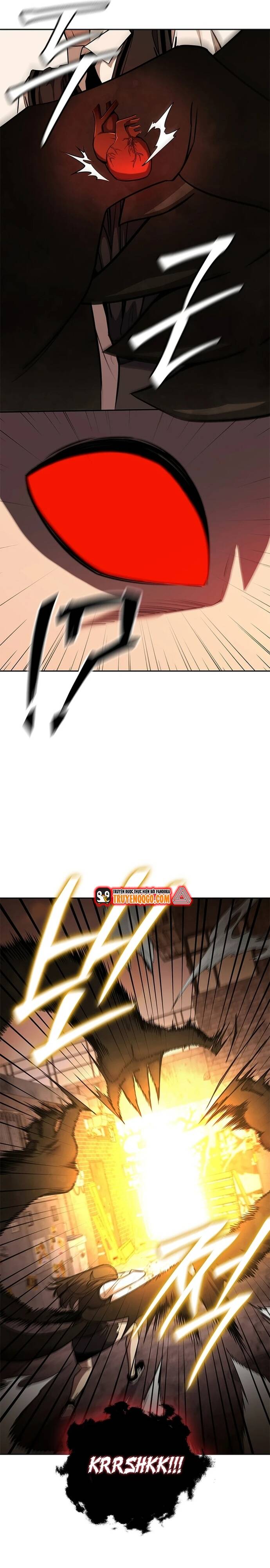 Đấu Phật - Chapter 7 - Page 18