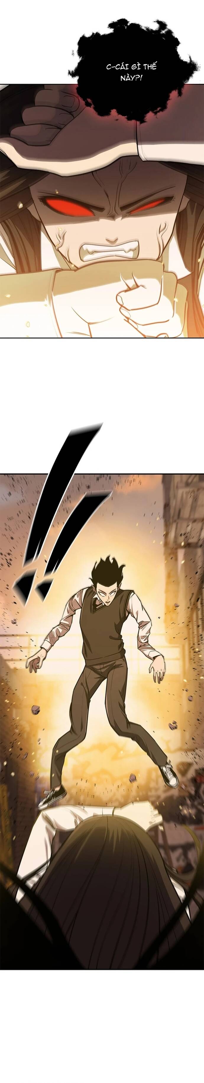 Đấu Phật - Chapter 7 - Page 19