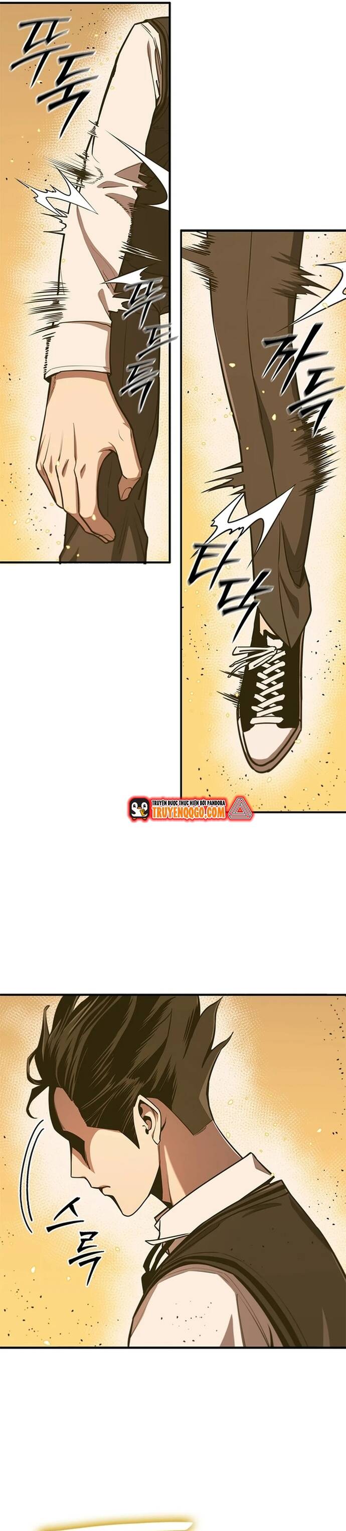 Đấu Phật - Chapter 7 - Page 20