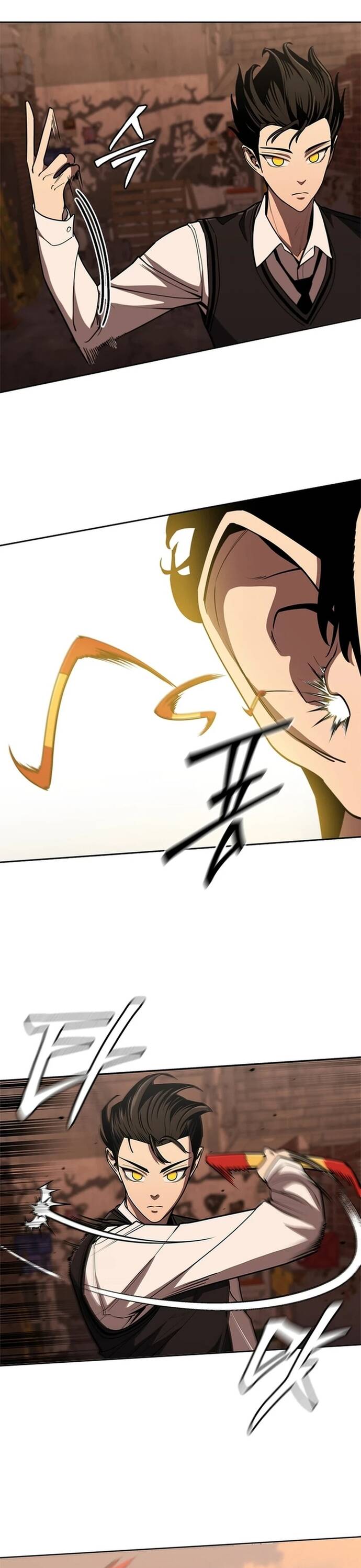 Đấu Phật - Chapter 7 - Page 22