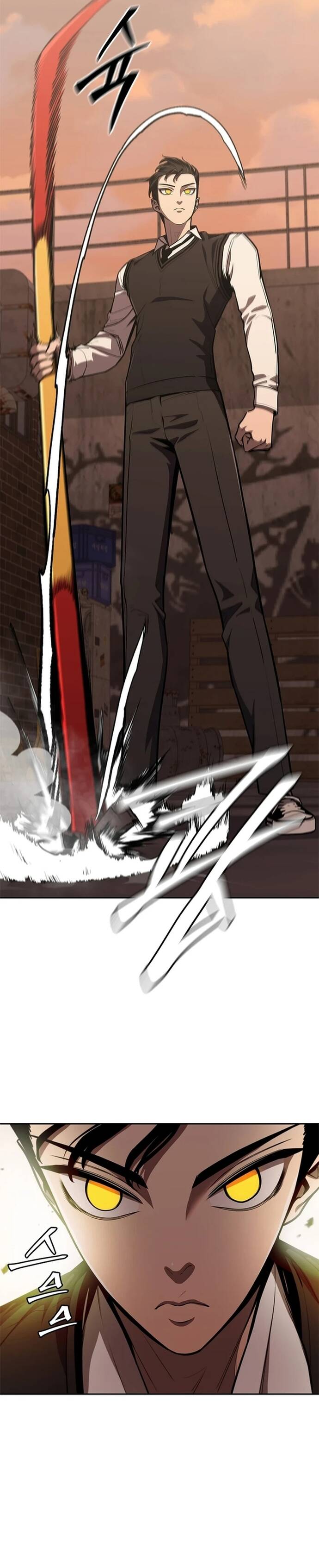 Đấu Phật - Chapter 7 - Page 23