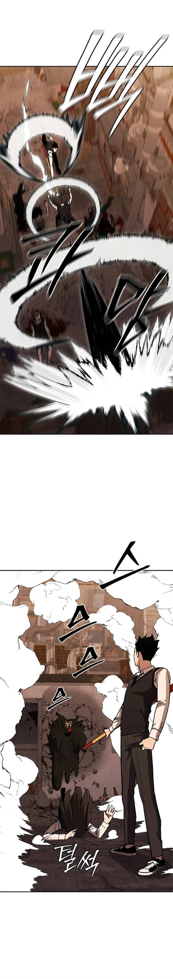 Đấu Phật - Chapter 7 - Page 25