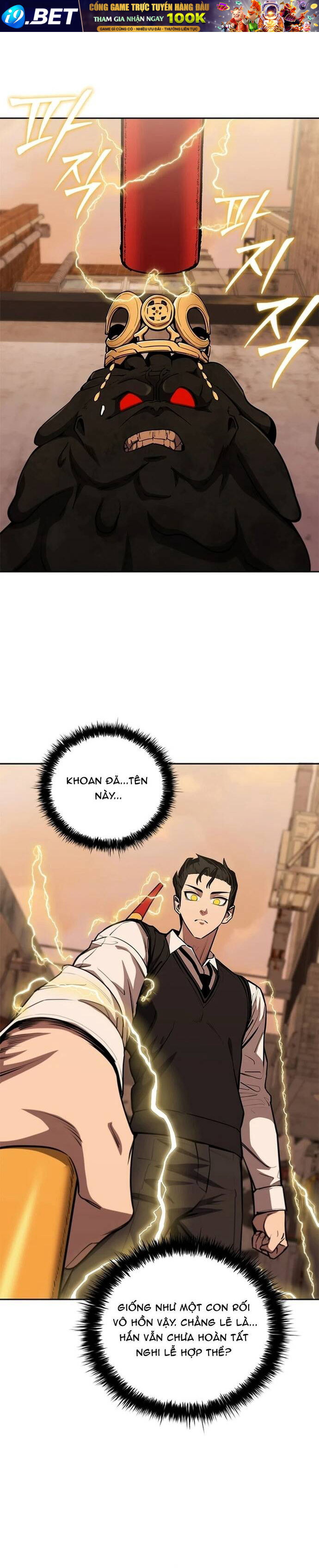 Đấu Phật - Chapter 7 - Page 28