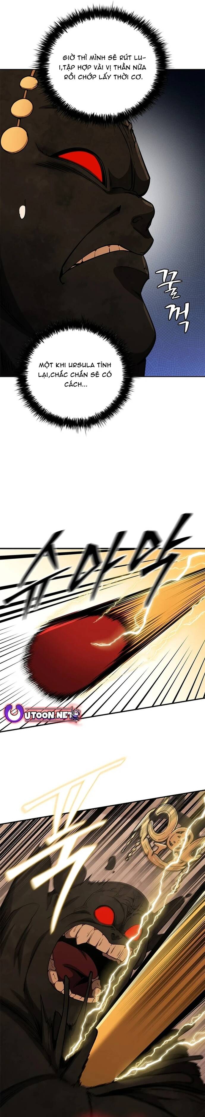 Đấu Phật - Chapter 7 - Page 29