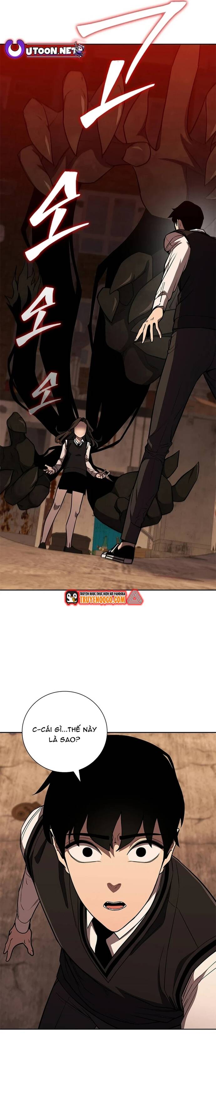 Đấu Phật - Chapter 7 - Page 3