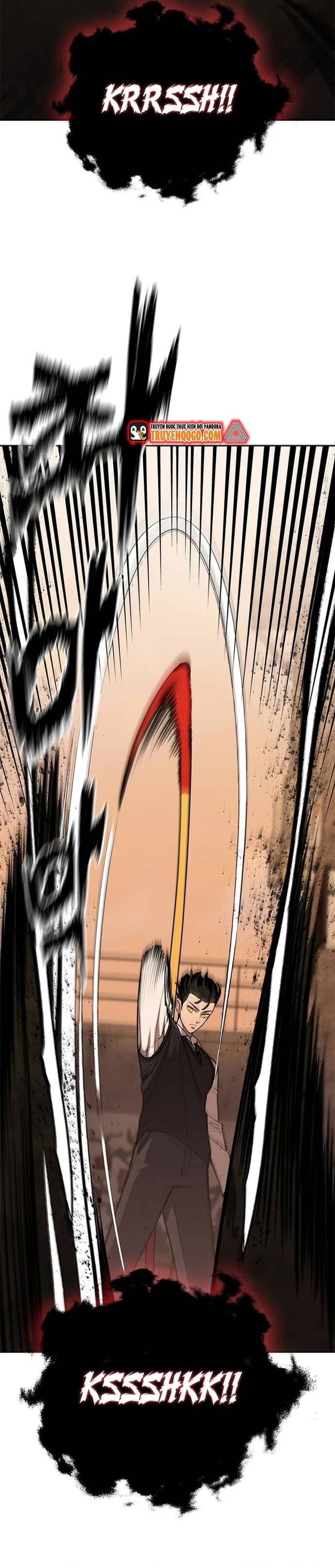 Đấu Phật - Chapter 7 - Page 30