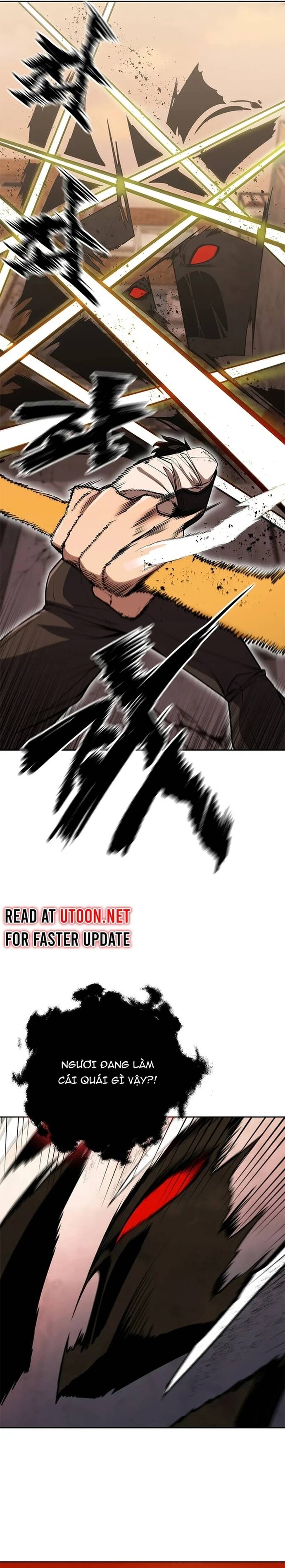 Đấu Phật - Chapter 7 - Page 31