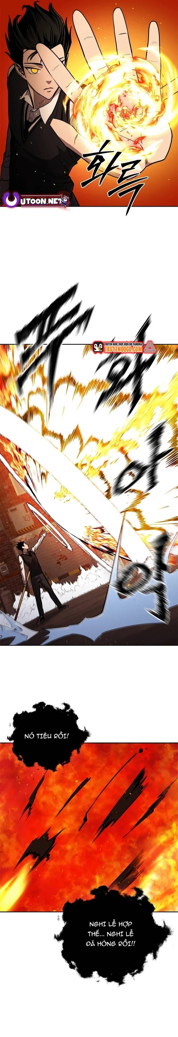 Đấu Phật - Chapter 7 - Page 32