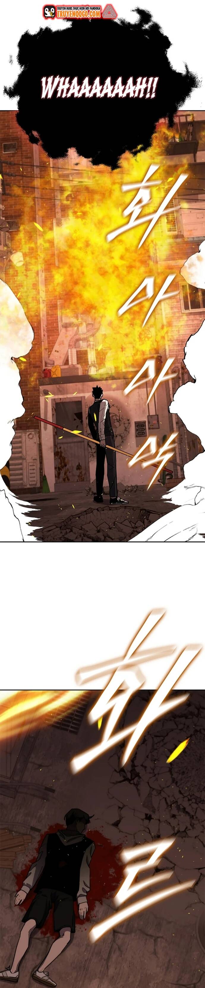 Đấu Phật - Chapter 7 - Page 33