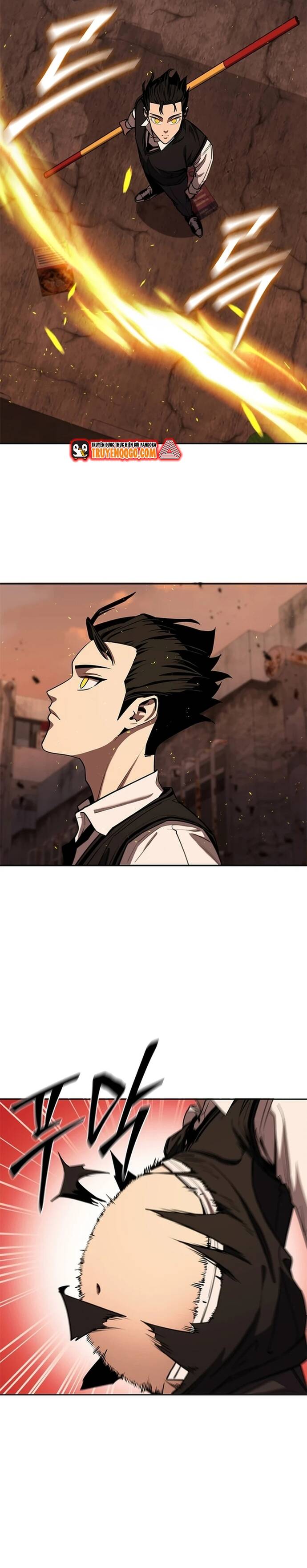 Đấu Phật - Chapter 7 - Page 34