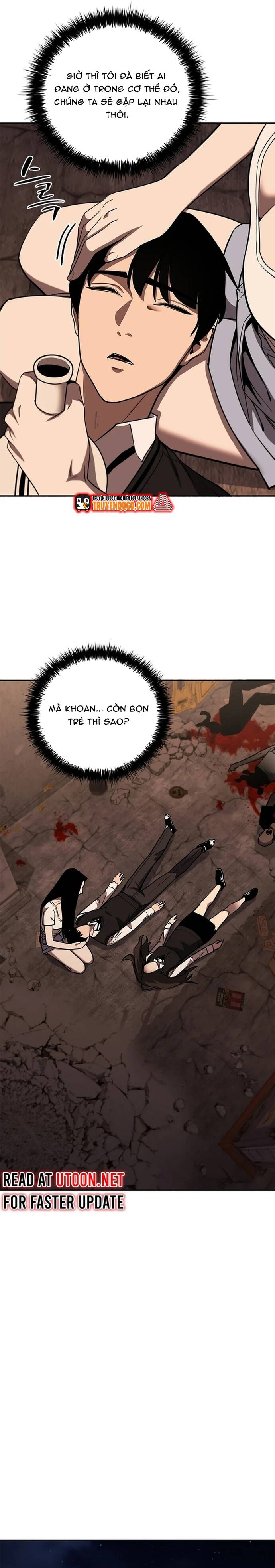 Đấu Phật - Chapter 7 - Page 38