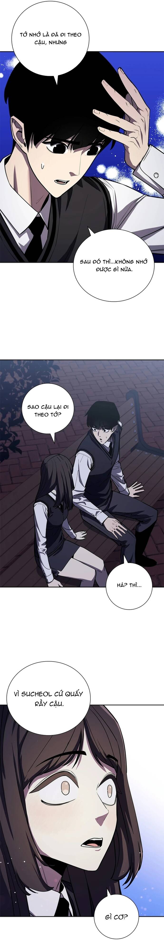 Đấu Phật - Chapter 7 - Page 41