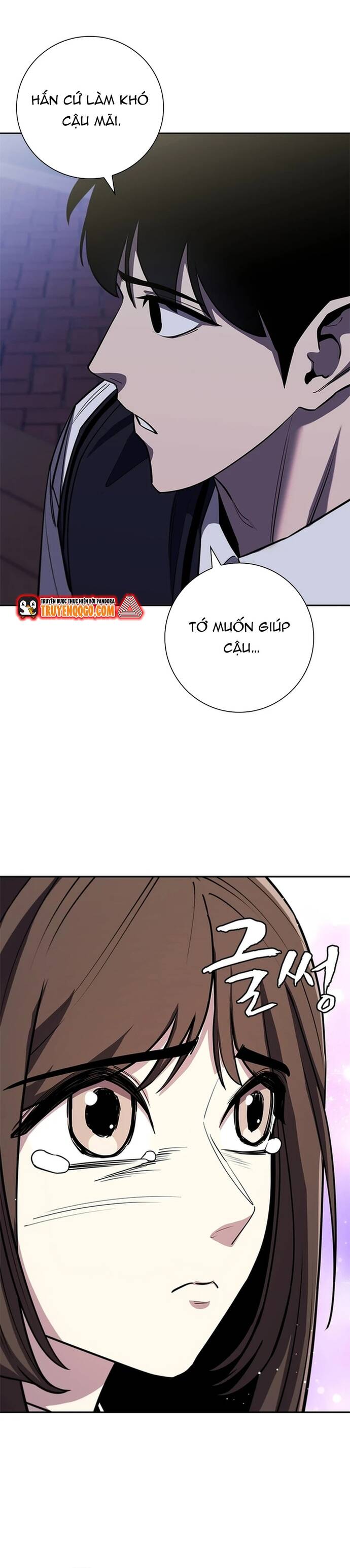 Đấu Phật - Chapter 7 - Page 42