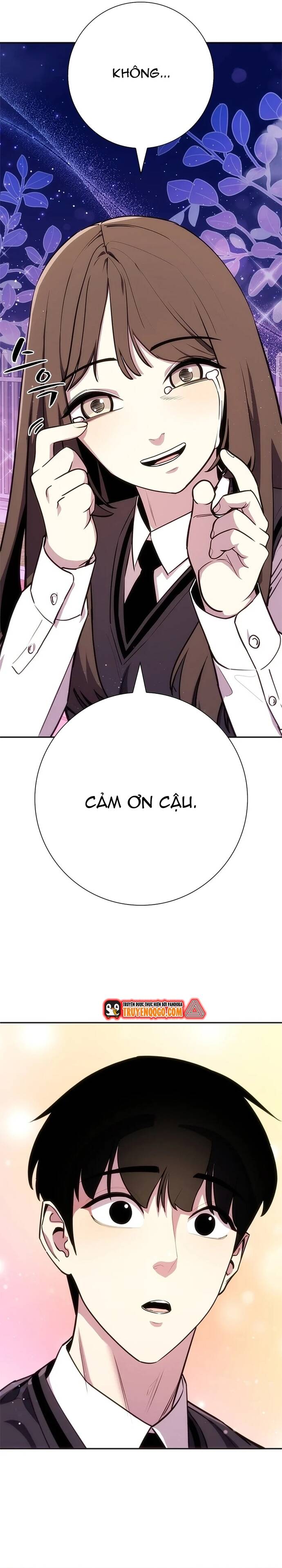 Đấu Phật - Chapter 7 - Page 44