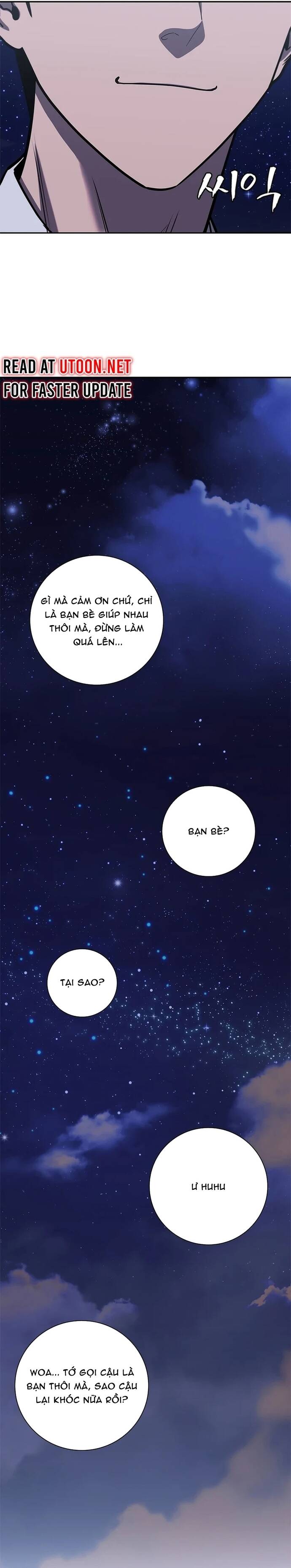 Đấu Phật - Chapter 7 - Page 45