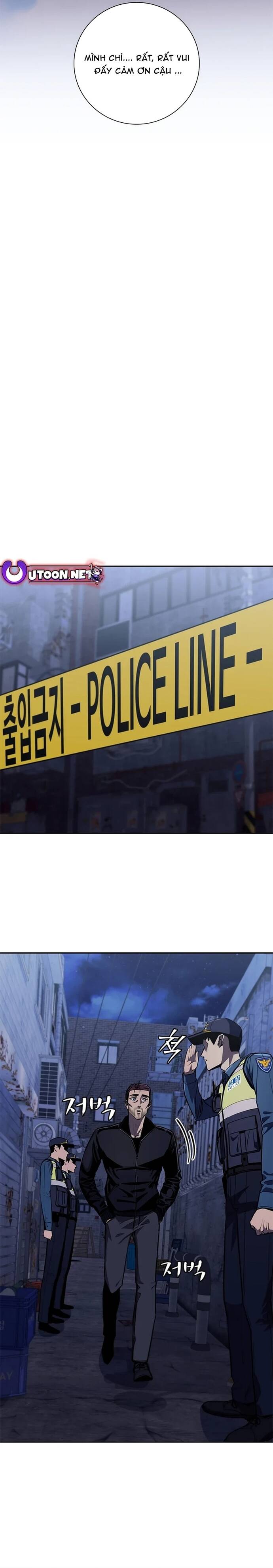 Đấu Phật - Chapter 7 - Page 46