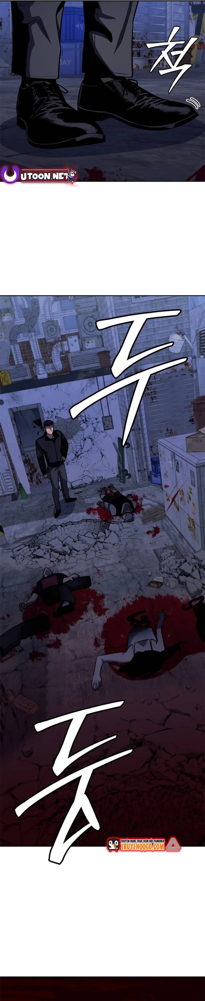 Đấu Phật - Chapter 7 - Page 47