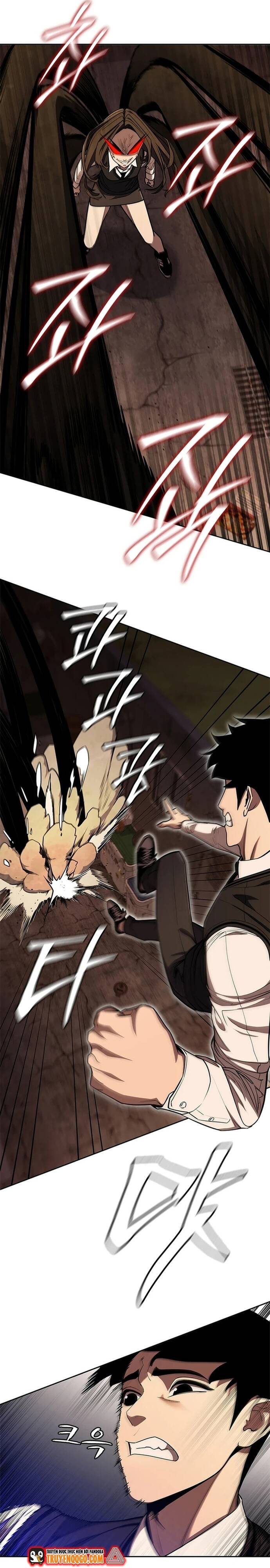 Đấu Phật - Chapter 7 - Page 5