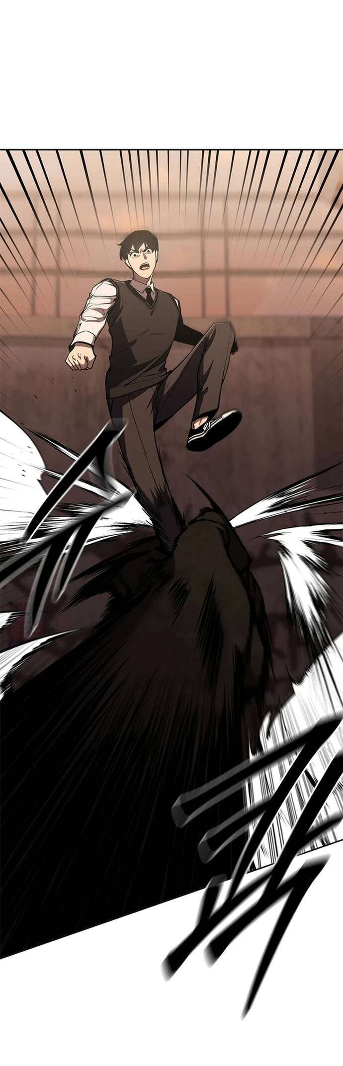 Đấu Phật - Chapter 7 - Page 6