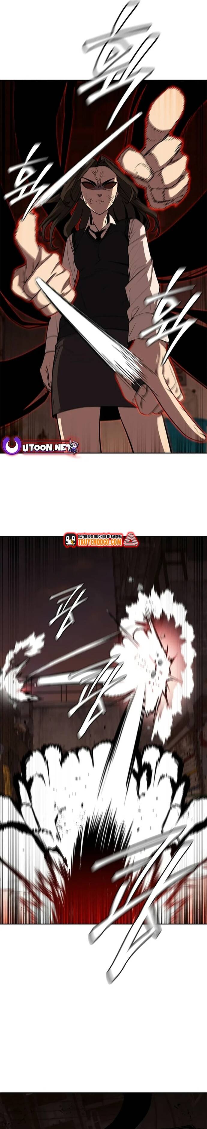 Đấu Phật - Chapter 7 - Page 8