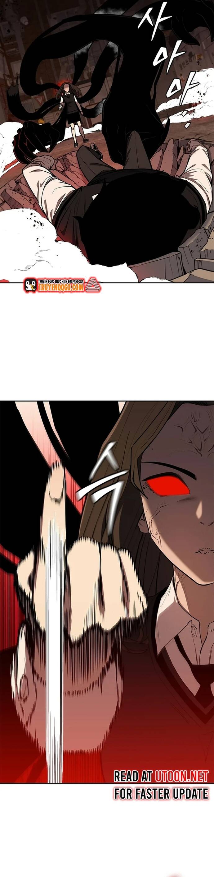 Đấu Phật - Chapter 7 - Page 9